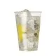Plastico Premium Flexy Glass Half Pint Ce Marked X 1000
