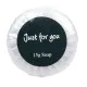 Just For You Tissue Pleat Soap 15g X 100