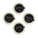 Just For You Tissue Pleat Soap 15g X 100