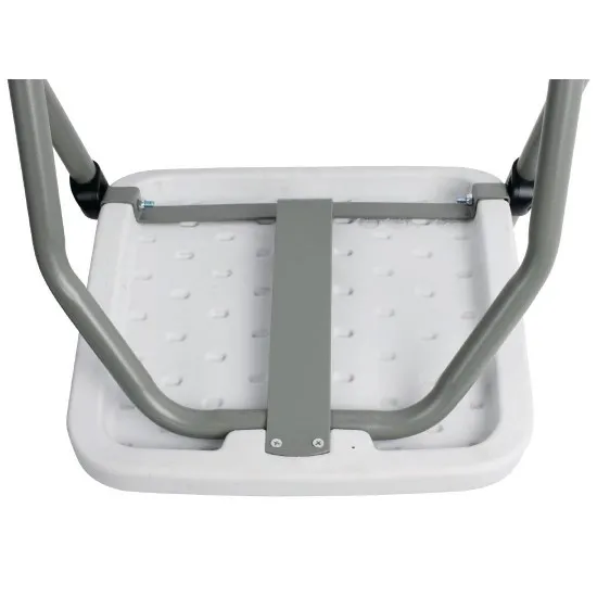 Bolero Folding Poseur Chair (pack 2)