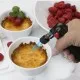 Vogue Chefs Blow Torch