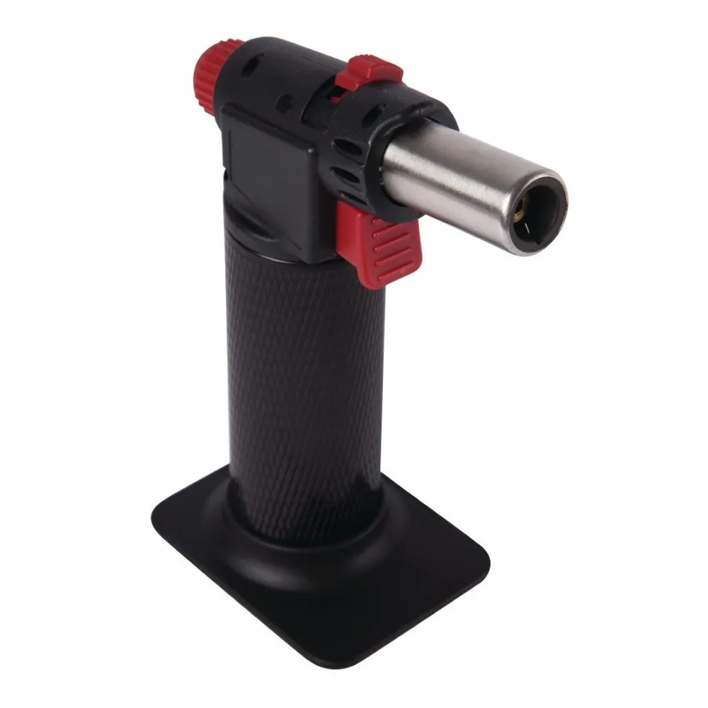 Vogue Chef Turbo Blow Torch (t271 Lighter Fuel)