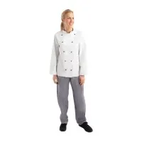 Chicago Long Sleeve Jacket