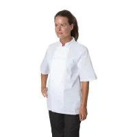 Boston S/sleeve Jacket Small