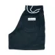 Black Baggy Trousers