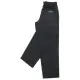 Black Baggy Trousers