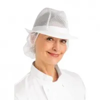 Trilby Hats - With Snood