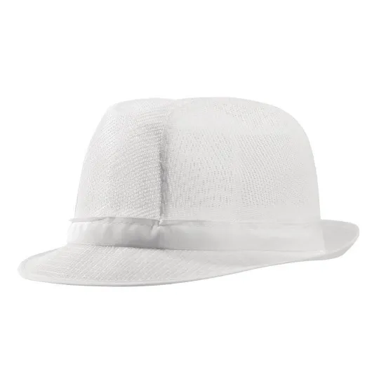 Trilby Hats - With Snood