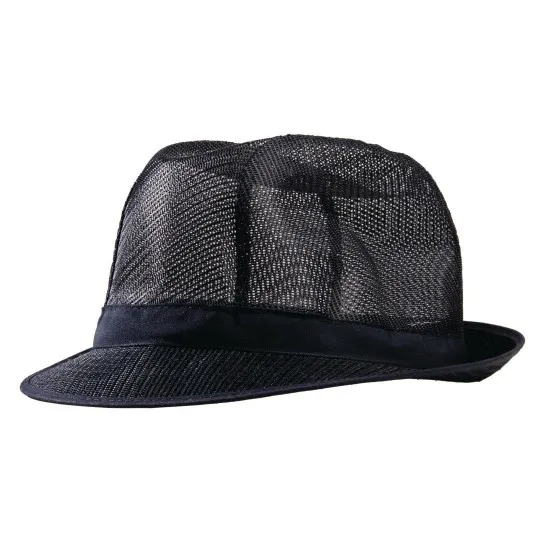 Trilby Hats - With Snood