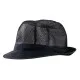 Trilby Hats - With Snood