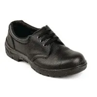 Unisex Safety Shoes Black