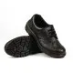 Black Unisex Safety Shoes 
