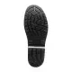 Lites Black Safety Clogs