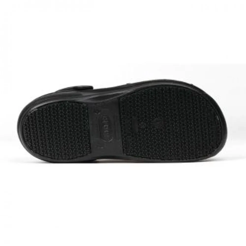 Crocs Bistro Style Blk - Size 47 Crocs M12
