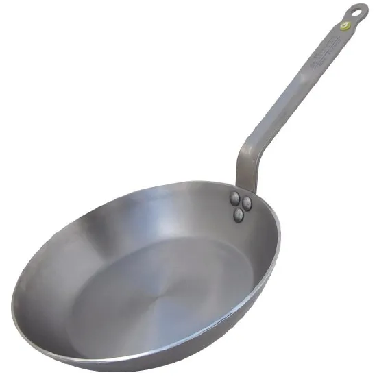 De Buyer Mineral B Frying Pan