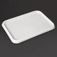 Ice Cream Container Lid For 2l - 4l(pk15)