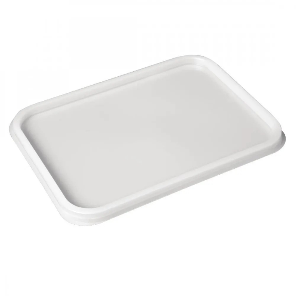 Ice Cream Container Lid For 2l - 4l(pk15)