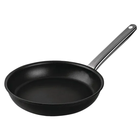 Bourgeat Elite Pro N/s Frying Pan