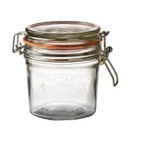 Kilner Clip Top Preserve Jar - 1ltr