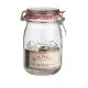 Kilner Clip Top Preserve Jars