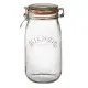 Kilner Clip Top Preserve Jars