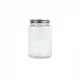 Vogue Preserve Jars With S/s Lid