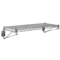 Wire Wall Shelves