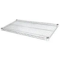 Vogue Wire Shelves