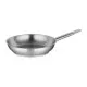 Vogue Frying Pan S/s