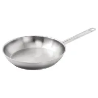 Vogue Frying Pan S/s