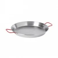 Garcima S.l. Carbon Steel Paella Pan - 36cm
