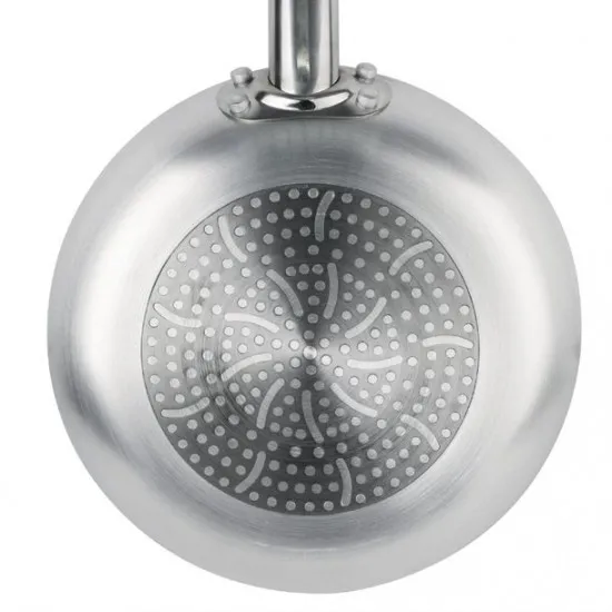 Vogue N/s Induction Fry Pan