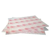 Burger Wraps