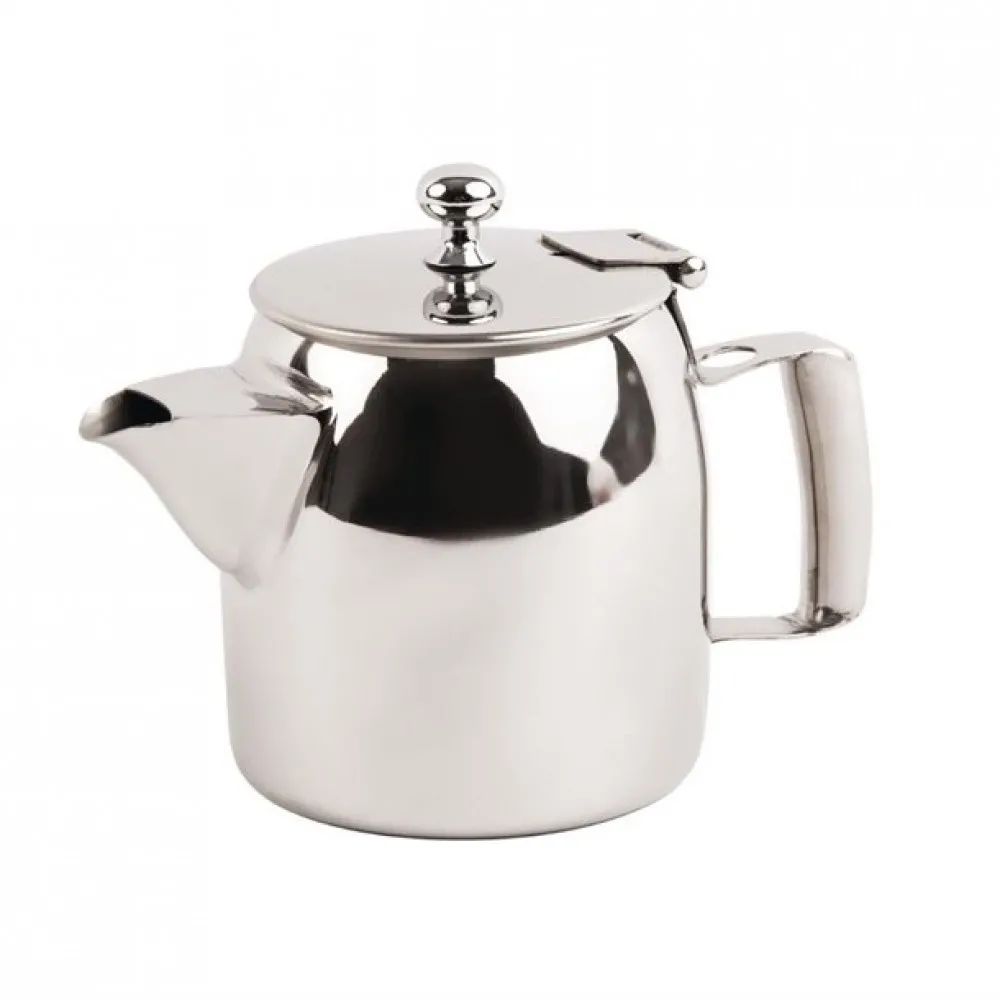 Cosmos Tea/coffee Pot - 50oz 1420ml