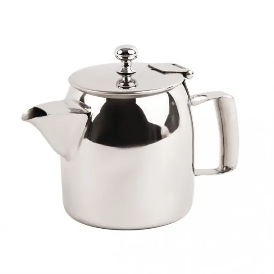 Cosmos Stainless Steel Tea/coffee Pots