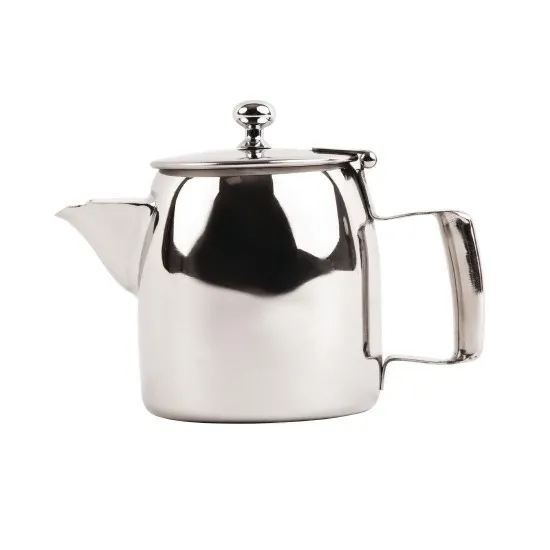 Cosmos Stainless Steel Tea/coffee Pots