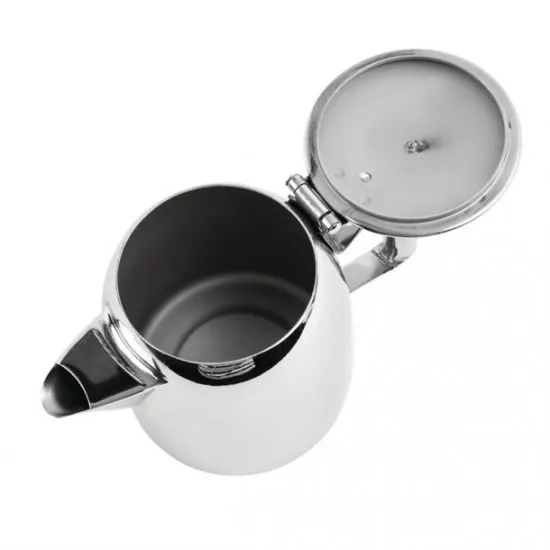 Cosmos Stainless Steel Tea/coffee Pots