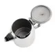 Cosmos Stainless Steel Tea/coffee Pots