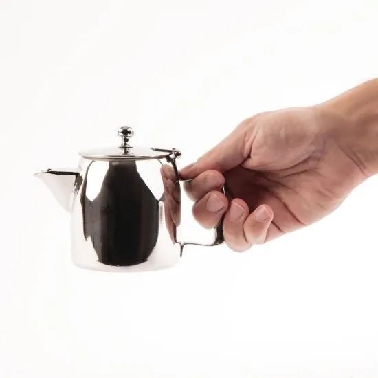 Cosmos Stainless Steel Tea/coffee Pots