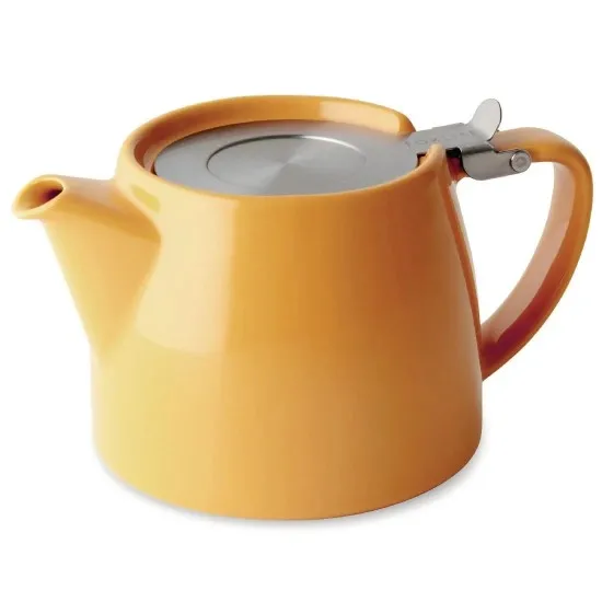Forlife Stump Teapot All Colours