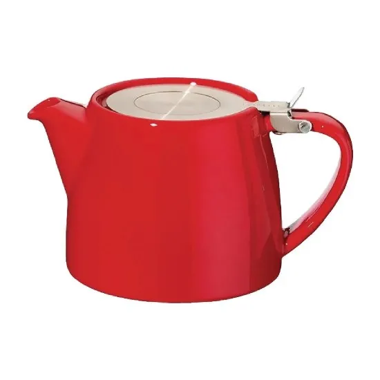 Forlife Stump Teapot All Colours