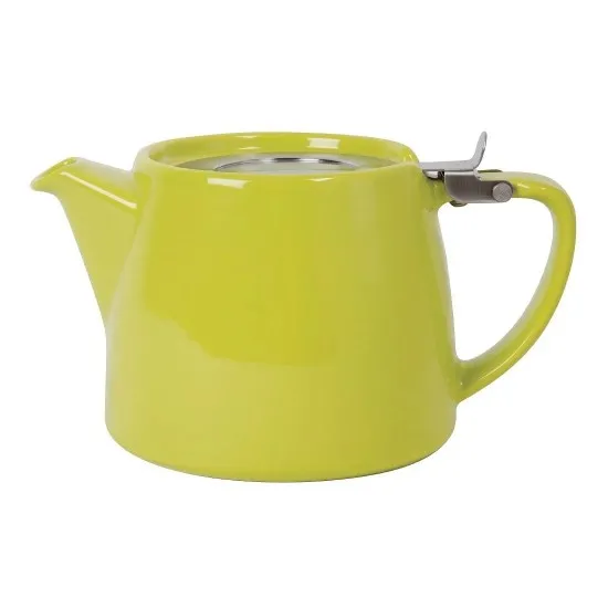 Forlife Stump Teapot All Colours