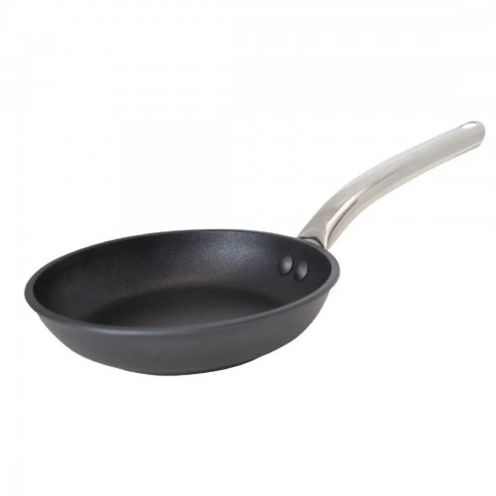 De Buyer Choc Induction Non Stick Cast Aluminium Fry Pan - 280mm 11''