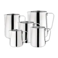 Milk/water Jugs Stainless Steel