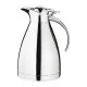 Vacuum Jug S/s Double Wall Hinged
