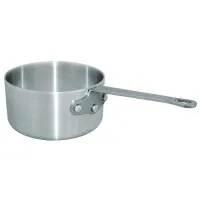 Vogue Saucepan Aluminium
