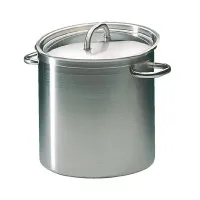 Bourgeat Excellence Stock Pots