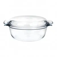 Pyrex Casserole Round Dish & Lids