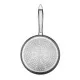 Vogue Anodised Aluminium N/s Saucepan