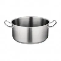 Vogue Casserole Pot 36cm / 13ltr